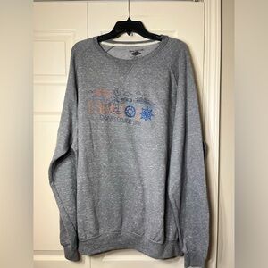 Disney Cruise Line I Sea 2020 Cruise Pullover Sweatshirt